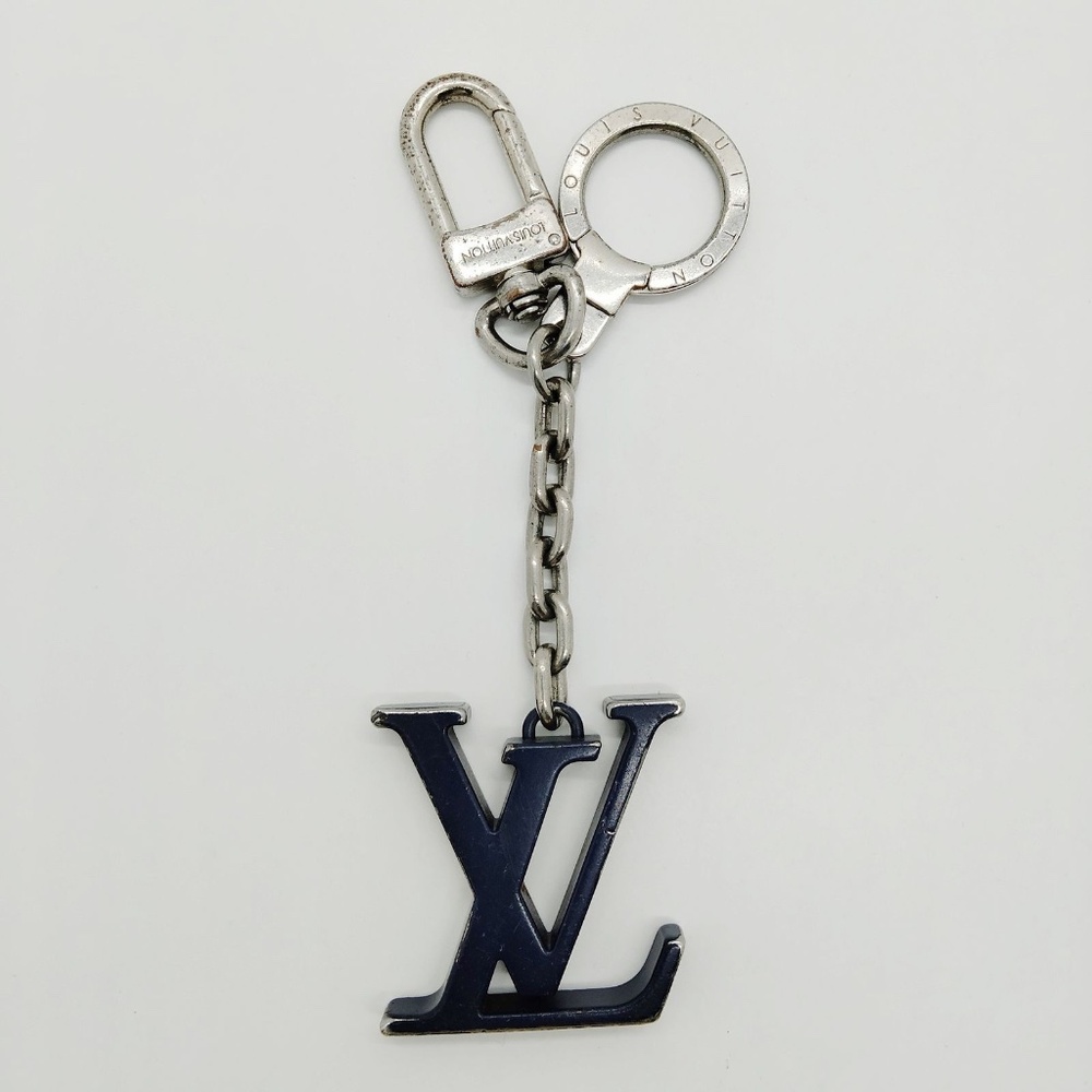 LOUIS VUITTON - Key Ring Monogram R1.156